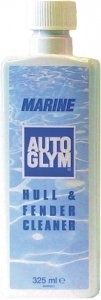 AutoGlym Marine, Veneen tehopuhdiste Hull & Fender Cleaner
