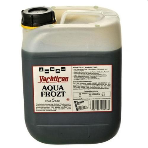Makeavesi Aqua Frost, 5 L.
