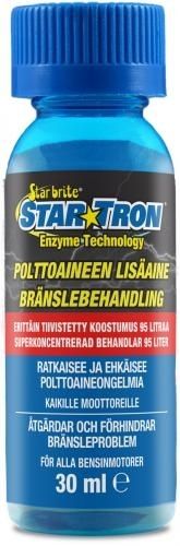 Star Brite Star Tron Bensiinin Lisäaine 30ml