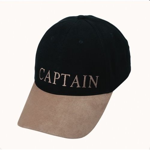 Lippis NTCL Captain Navy/beige