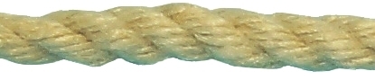 Hamppuköysi, keinohamppu, Adu, polypropyleeni, 12mm