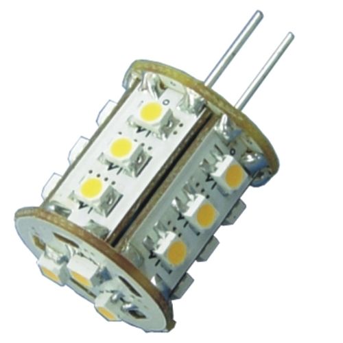 LED G4 Omni-25C, T18-WW, Ø19x25mm 180lm