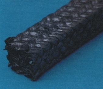 Teflon-grafiitti tiivistenauha, potkurinakselin sisäboksiin, 4mm